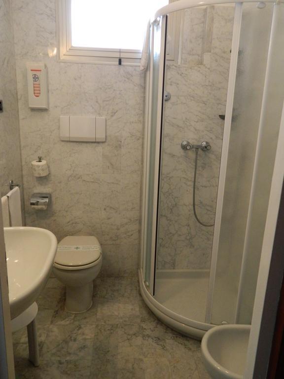 בורדיגרה Residence Dei Fiori מראה חיצוני תמונה